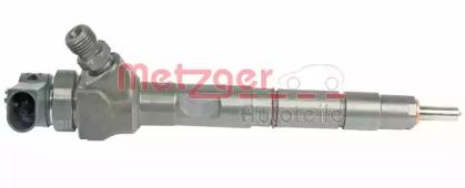 Metzger 0870099 Форсунка топливная Metzger 0870099 Форсунка топливная