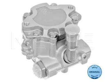 Meyle 114 631 0003 Насос гідропідсилювача керма Meyle 114 631 0003 Насос гідропідсилювача керма