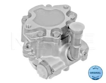 Meyle 114 631 0004 Насос гідропідсилювача керма