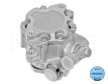 Meyle 114 631 0010 Насос гидроусилителя руля Meyle 114 631 0010 Насос гидроусилителя руля