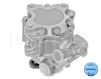Meyle 114 631 0018 Steering pump Meyle 114 631 0018 Steering pump