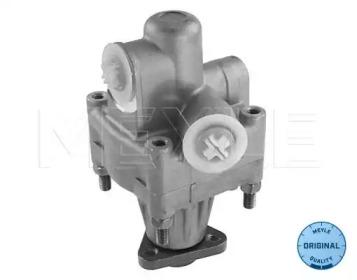 Meyle 114 631 0032 Steering pump Meyle 114 631 0032 Steering pump