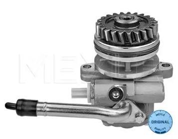 Meyle 114 631 0036 Steering pump Meyle 114 631 0036 Steering pump