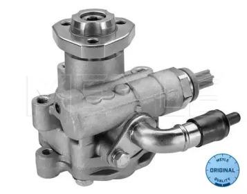Meyle 114 631 0038 Steering pump Meyle 114 631 0038 Steering pump