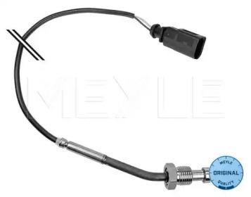 Meyle 114 800 0071 Датчик температур вихл газів