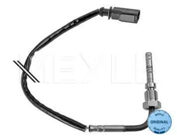 Meyle 114 800 0075 Датчик температур вихл газів Meyle 114 800 0075 Датчик температур вихл газів