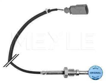 Meyle 114 800 0076 Датчик температур вихл газів Meyle 114 800 0076 Датчик температур вихл газів
