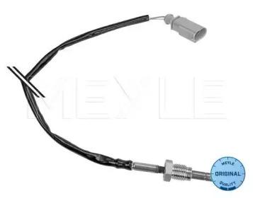 Meyle 114 800 0106 Датчик температур вихл газів
