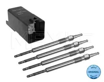 Meyle 114 880 0008/S Glow plug controller Meyle 114 880 0008/S Glow plug controller