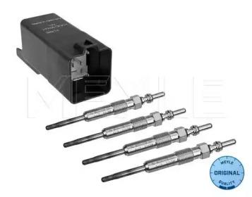 Meyle 1148800009S Glow plug controller Meyle 1148800009S Glow plug controller