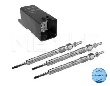 Meyle 114 880 0016/S Glow plug controller Meyle 114 880 0016/S Glow plug controller