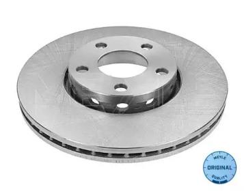 Meyle 115 521 1040 Brake disc Meyle 115 521 1040 Brake disc