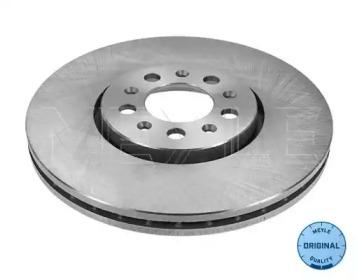 Meyle 115 521 1051 Brake disc Meyle 115 521 1051 Brake disc