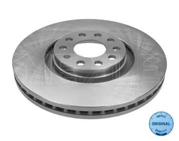 Meyle 115 521 1083 Brake disc Meyle 115 521 1083 Brake disc