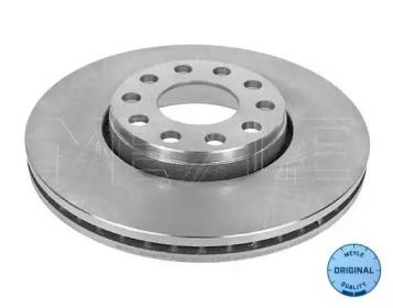 Meyle 115 521 1120 Brake disc Meyle 115 521 1120 Brake disc