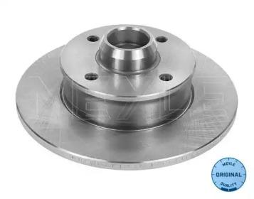Meyle 115 523 1005 Brake disc