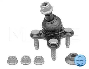 Meyle 116 010 0015 Опора кульова важеля Meyle 116 010 0015 Опора кульова важеля