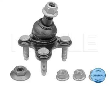 Meyle 116 010 0016 Опора кульова важеля Meyle 116 010 0016 Опора кульова важеля