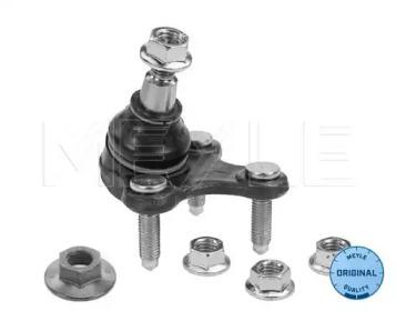 Meyle 116 010 0017 Опора кульова важеля Meyle 116 010 0017 Опора кульова важеля