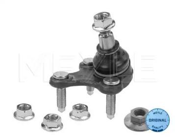 Meyle 116 010 0018 Опора кульова важеля Meyle 116 010 0018 Опора кульова важеля