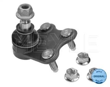 Meyle 116 010 0024 Опора кульова важеля Meyle 116 010 0024 Опора кульова важеля