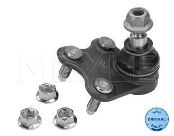 Meyle 116 010 0025 Опора кульова важеля