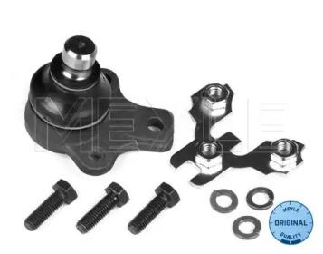 Meyle 116 010 7108 Joint assy suspension