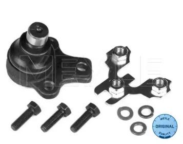 Meyle 116 010 7154 Опора кульова важеля Meyle 116 010 7154 Опора кульова важеля