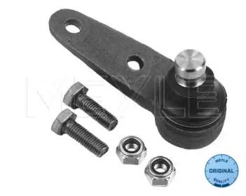 Meyle 116 010 7168 Опора кульова важеля Meyle 116 010 7168 Опора кульова важеля