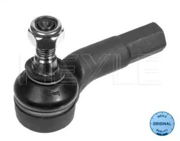 Meyle 116 020 0000 Наконечник поперечної рульової тяги Meyle 116 020 0000 Наконечник поперечної рульової тяги