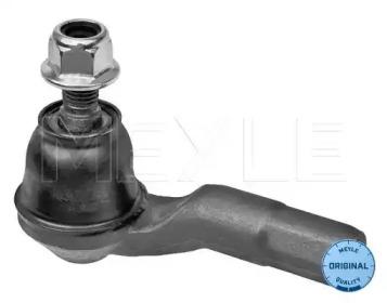 Meyle 116 020 0009 End assy tie rod steering