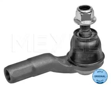 Meyle 116 020 0010 Наконечник поперечної рульової тяги