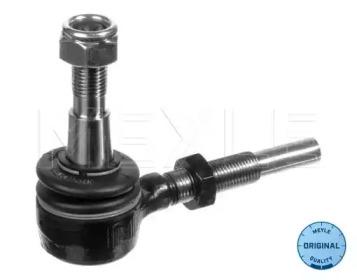 Meyle 116 020 0013 End assy tie rod steering