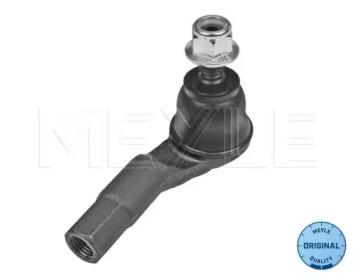 Meyle 116 020 0036 Наконечник поперечної рульової тяги