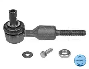 Meyle 116 020 0047 Наконечник поперечної рульової тяги