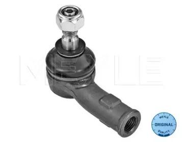 Meyle 116 020 7139 End assy tie rod steering
