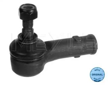 Meyle 116 020 8216 End assy tie rod steering Meyle 116 020 8216 End assy tie rod steering