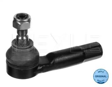 Meyle 116 020 8502 End assy tie rod steering Meyle 116 020 8502 End assy tie rod steering