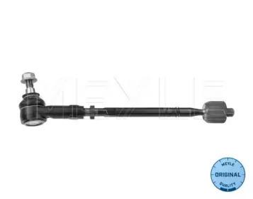 Meyle 116 030 0013 End assy steering rack Meyle 116 030 0013 End assy steering rack
