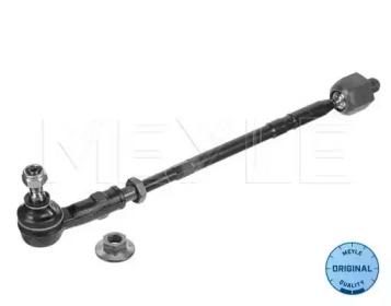 Meyle 116 030 0018 End assy steering rack Meyle 116 030 0018 End assy steering rack
