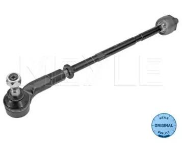 Meyle 116 030 0022 End assy steering rack Meyle 116 030 0022 End assy steering rack