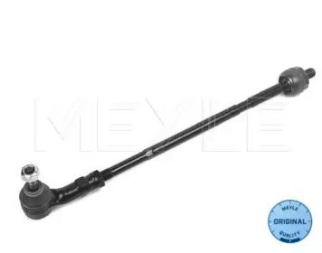 Meyle 116 030 7158 End assy steering rack Meyle 116 030 7158 End assy steering rack