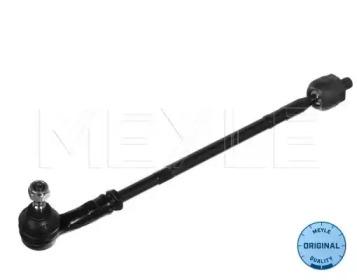 Meyle 116 030 8204 End assy steering rack Meyle 116 030 8204 End assy steering rack