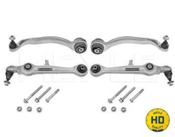 Meyle 1160500022HD Pro kit sprezyny eibach Meyle 1160500022HD Pro kit sprezyny eibach