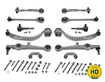 Meyle 1160500030HD Pro kit sprezyny eibach Meyle 1160500030HD Pro kit sprezyny eibach