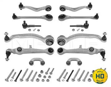 Meyle 1160500041HD Pro kit sprezyny eibach Meyle 1160500041HD Pro kit sprezyny eibach