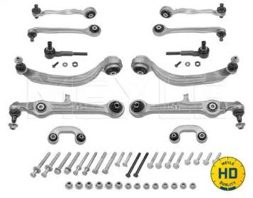 Meyle 1160500085HD Pro kit sprezyny eibach Meyle 1160500085HD Pro kit sprezyny eibach