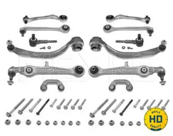 Meyle 1160500087HD Shaft rep kit Meyle 1160500087HD Shaft rep kit