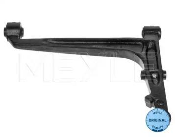 Meyle 116 050 0100 Важіль підвіски колеса Meyle 116 050 0100 Важіль підвіски колеса
