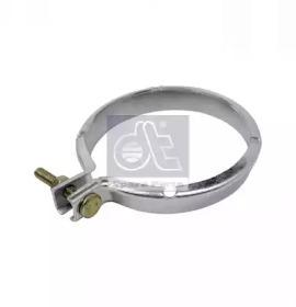 Diesel Technic 4.61056 Хомут глушителя Diesel Technic 4.61056 Хомут глушителя